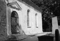 Hallsbergs Sockenkyrka