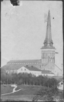 Västerås Domkyrka