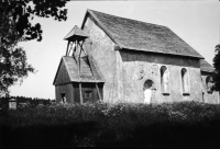 Lannaskede kyrka