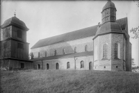 Skoklosters kyrka