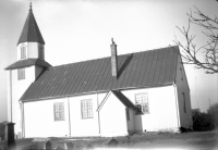 Käringöns kyrka