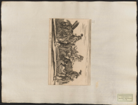 44. Hans övriga hästar