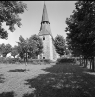 Ardre kyrka