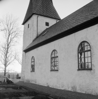 Västra Gerums kyrka