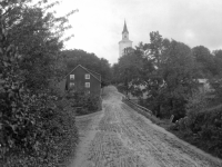 Augerums kyrka