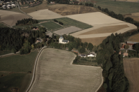 Trosa stadsförsamlings kyrka