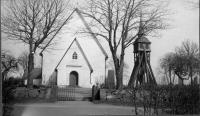 Aringsås, Alvesta kyrka
