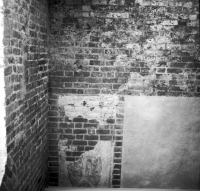 Kiaby, Bäckaskogs Slottskapell