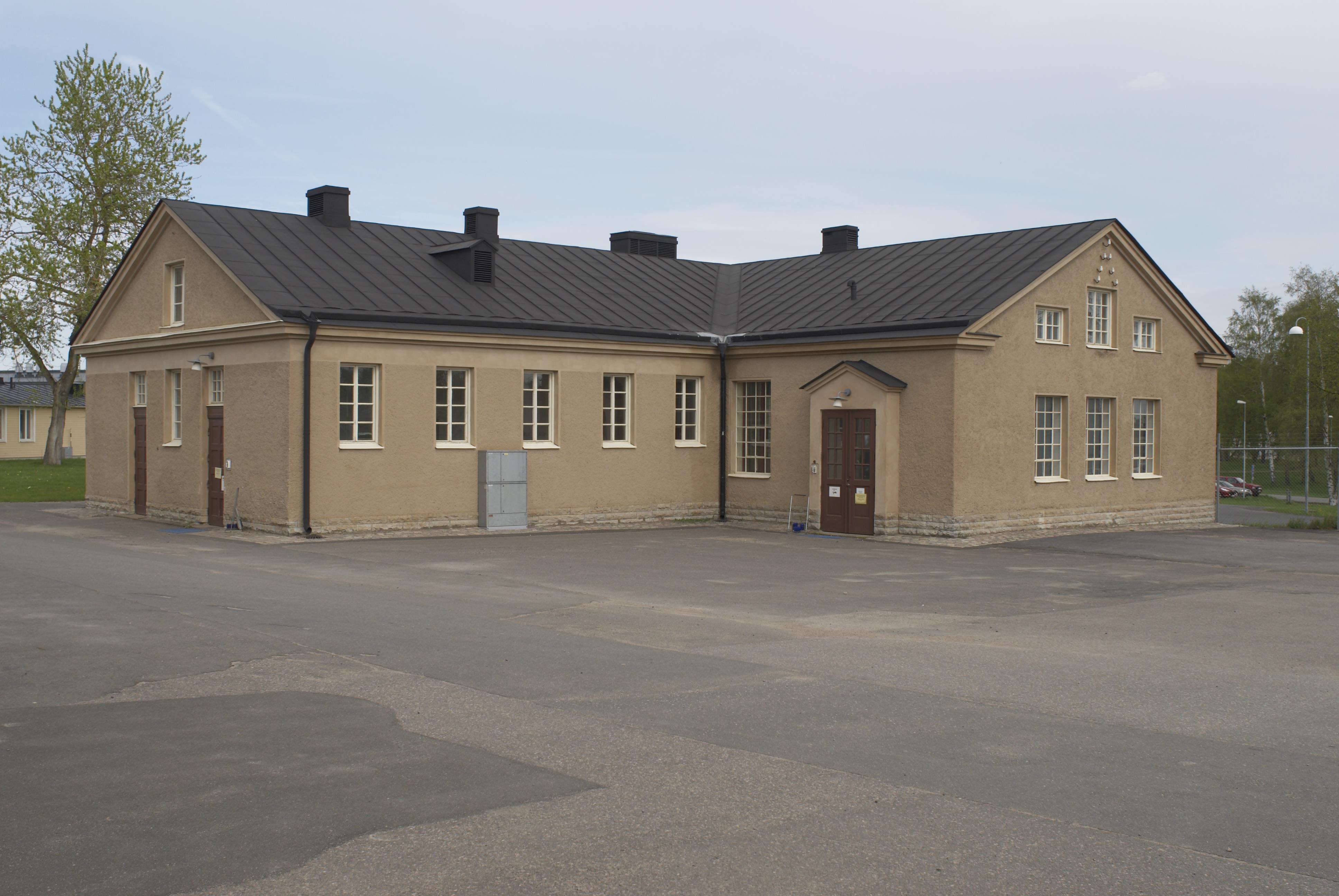 Bengt A Lundberg, Skövde 5:259