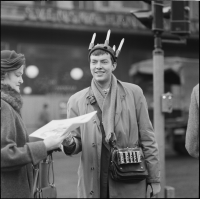 Stockholms innerstad