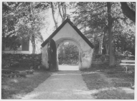 Kungslena kyrka