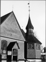 Bottnaryds kyrka