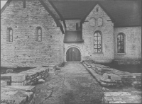 Vreta Klosters kyrka