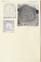 Danmark kyrka. U 946.