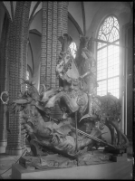 Stockholm, Storkyrkan (Sankt Nicolai kyrka)