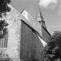 Gammelgarns kyrka