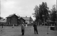 Älvdalens kyrka