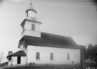 Låstads kyrka