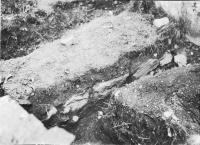 Sigtuna, Sankt Olofs kyrkoruin