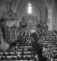 Gammelstads kyrkstad