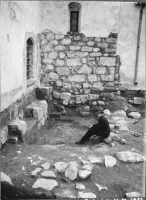 Dalby Heligkorskyrka