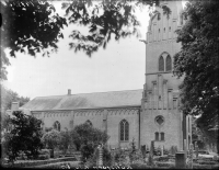 Källstorps kyrka