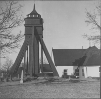 Torpa kyrka