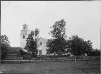 Töcksmarks kyrka