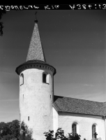 Bollerups kyrka