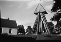 Sättersta kyrka