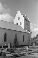 Rebbelberga kyrka