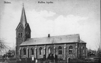 Källna kyrka