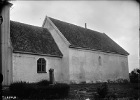 Torpa kyrka