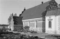 Österlövsta kyrka