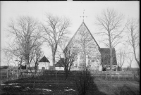 Edebo kyrka