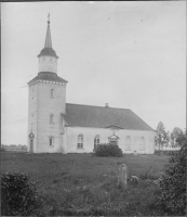 Sandby kyrka