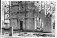 Stora Hammars gamla kyrka