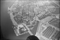 Stockholms innerstad