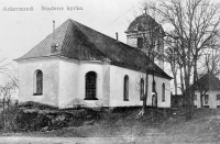 Sofia Magdalena kyrka