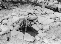 Kramfors, Gudmundrå kyrkoruin