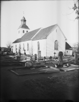Södra Vings kyrka