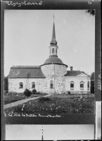 Bromma kyrka