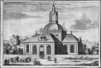 Kungsholms kyrka (Ulrika Eleonora kyrka)