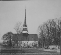 Brunneby kyrka