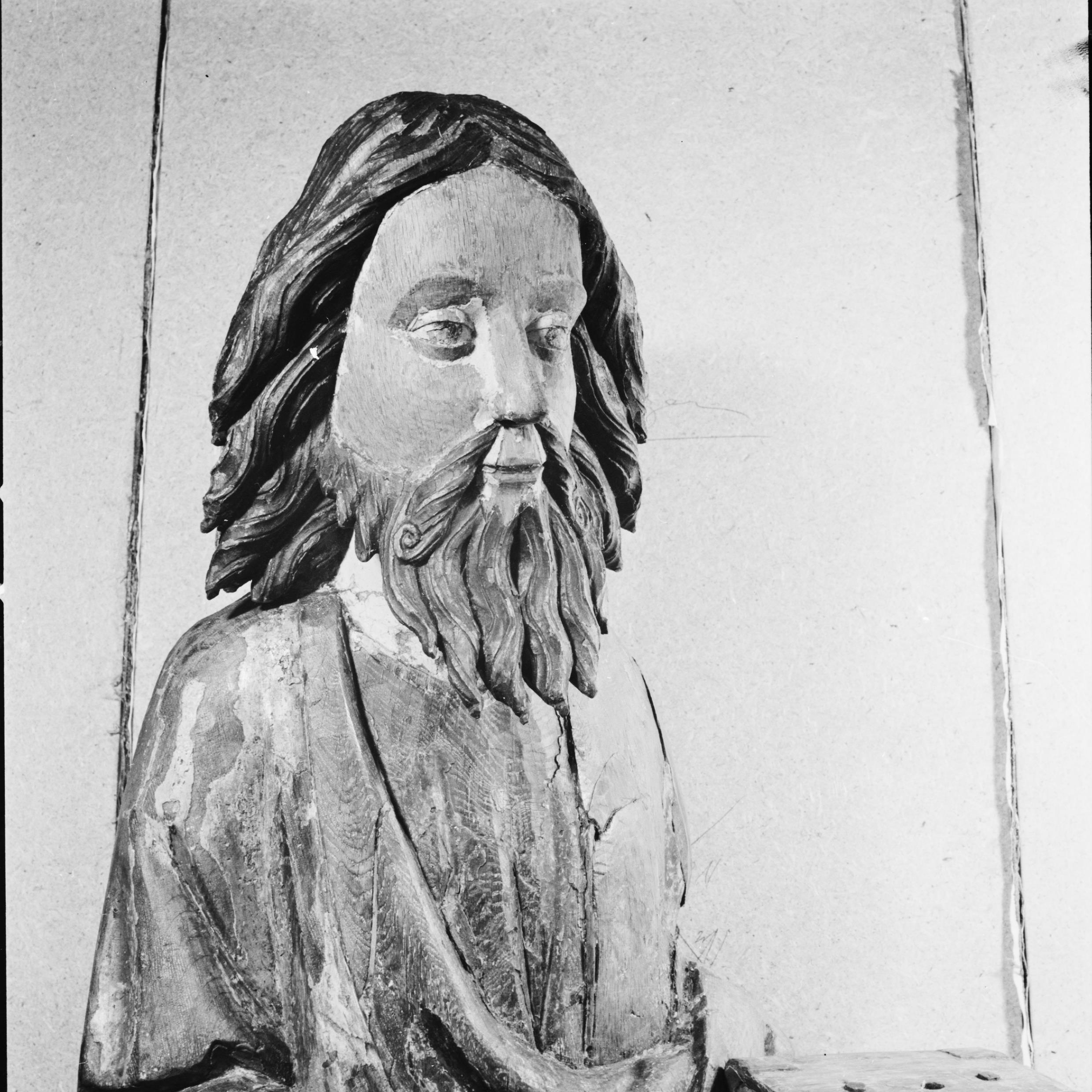 Marianne Bratt Gustafsson, Veckholms kyrka