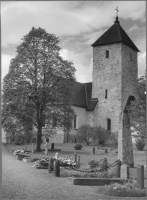 Norrsunda kyrka