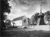 Timmele kyrka