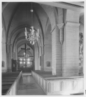 Vreta klosters kyrka