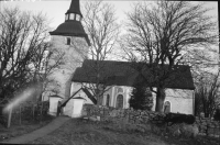 Enköpings-Näs kyrka