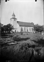 Norums kyrka